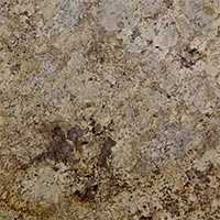 Namib Gold Granite
