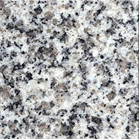 White Pearl Granite