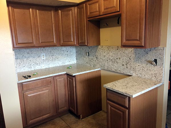 Granite, Marble, Quartz, remodel projects from MG Stone & Cabinet ...
